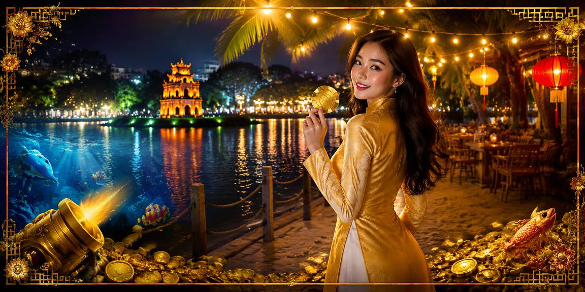 mf68 Su Tu Vang Turbo – Vòng Quay Mạnh Mẽ Đang Chờ Bạn